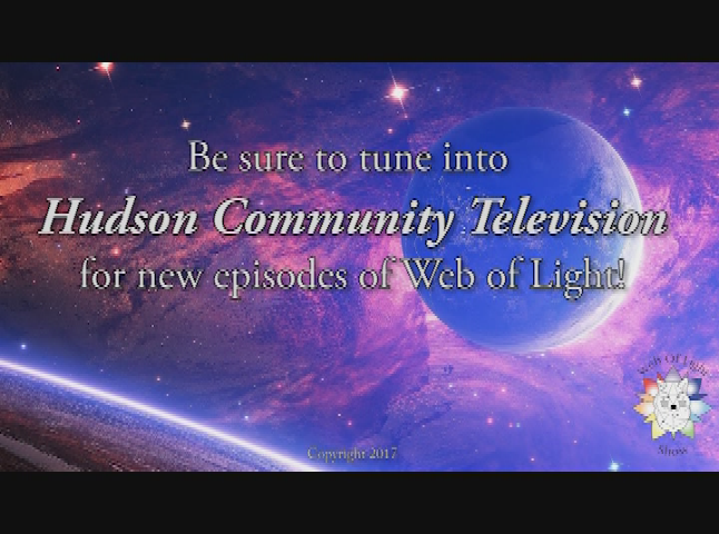 Thumbnail image for Web of Light - Sherryl Comeau Short