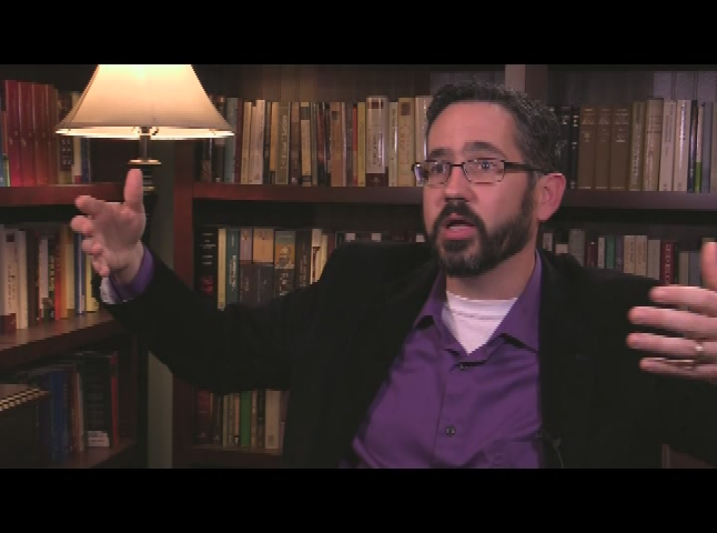 Thumbnail image for The Biblica Roots of Ash Wednesday