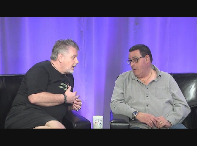 Thumbnail image for Web of Light - Jeff Travers Short