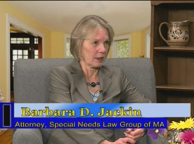 Thumbnail image for You're Not Alone Surviving Your Child's Disability - Transitioning