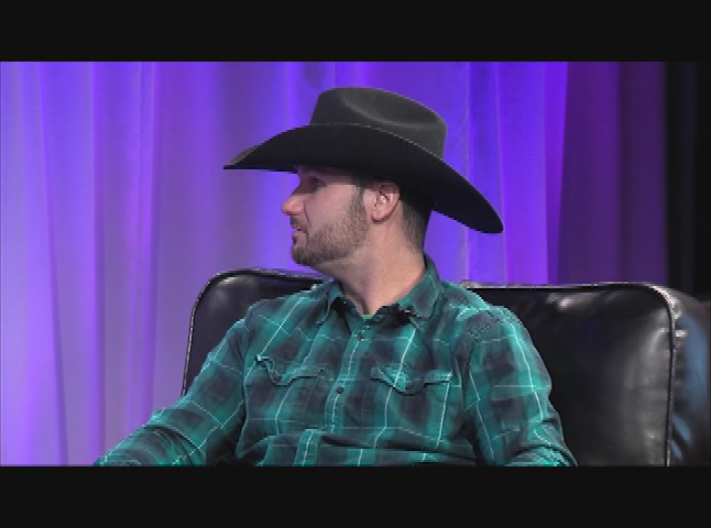 Thumbnail image for Web of Light - Eric Travers