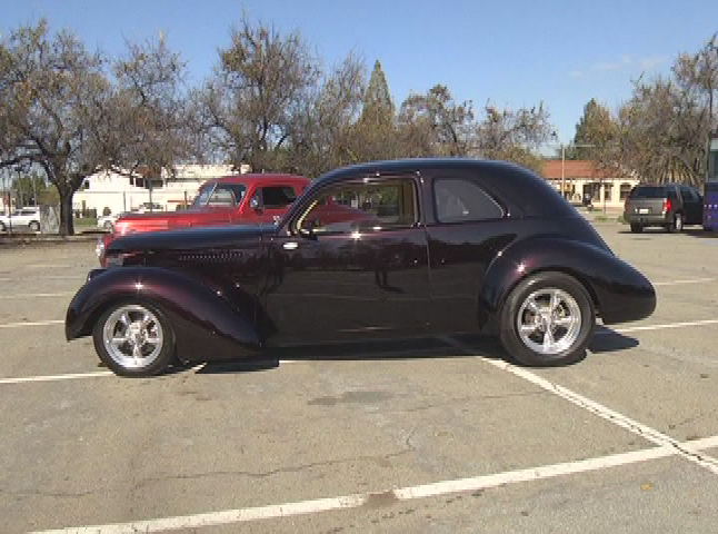 Thumbnail image for Car Guy Channel Episode 118