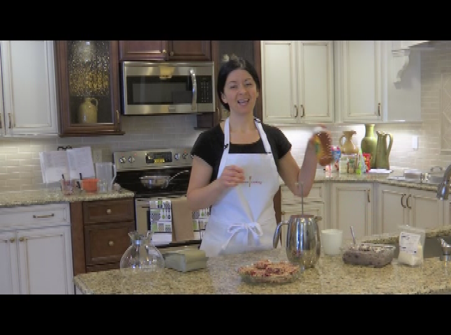 Thumbnail image for Hometown Cooking Episode 2