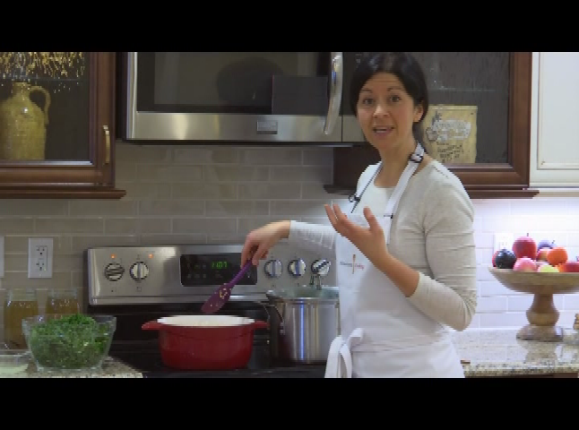Hometown Cooking Episode 3