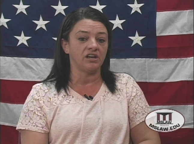 Thumbnail image for Mass Law - Female Veterans