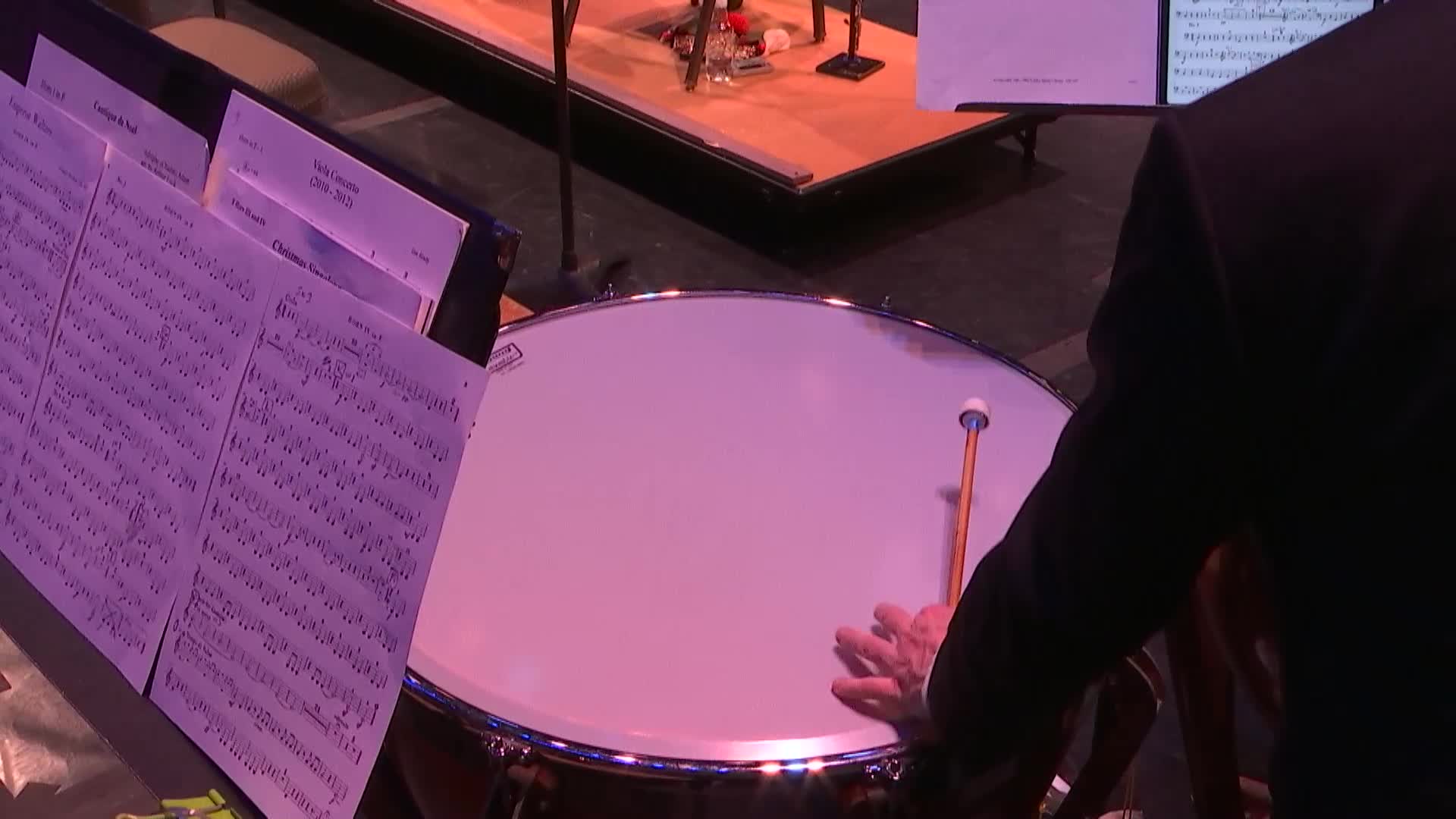 Fall River Symphony Orchestra - Holiday Pops 2023