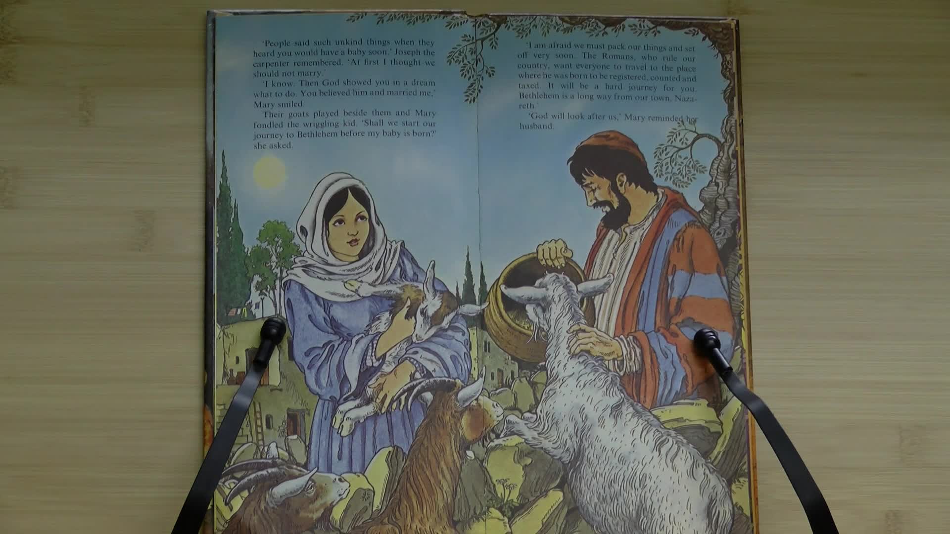 Thumbnail image for Lunenburg Storytime - The Books We Love, Season 4 Episode 6