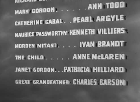 Thumbnail image for Things to Come - 1936 Public Domain Movies