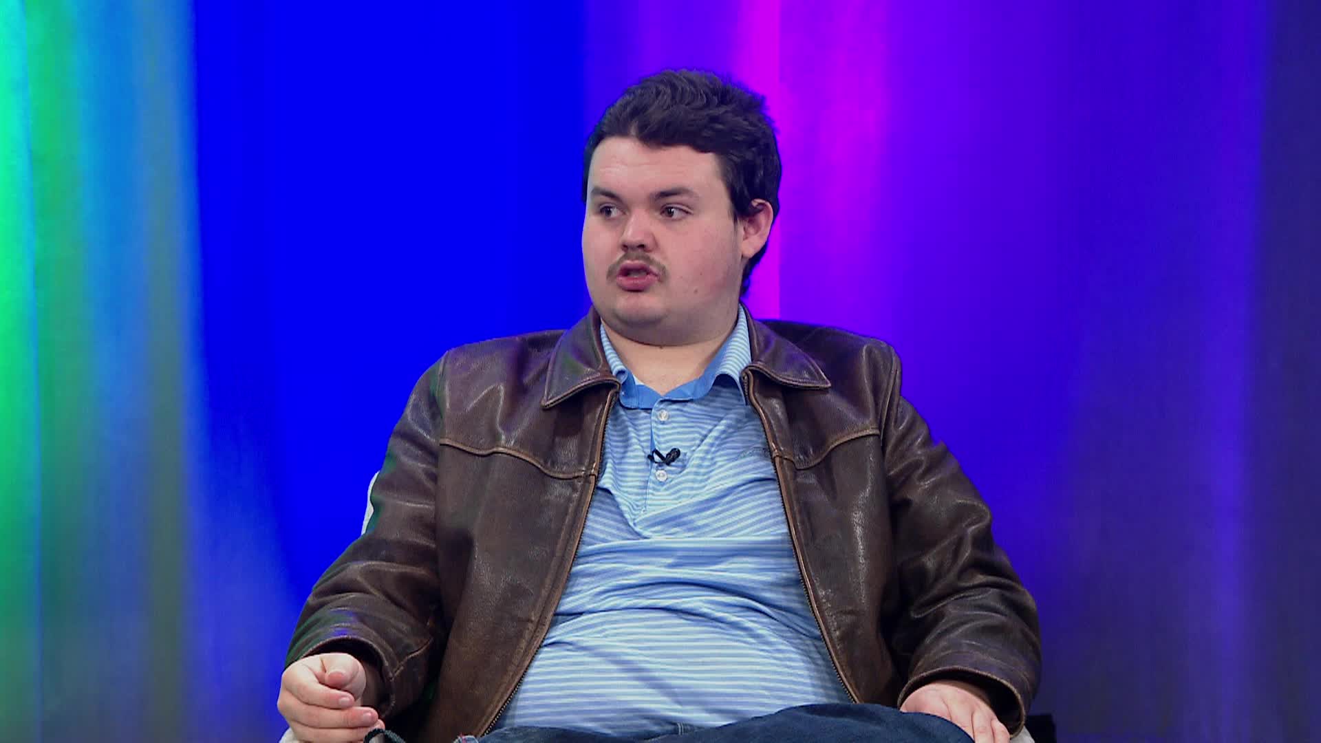 Thumbnail image for The Spectrum Show - S1E1