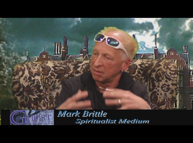 Thumbnail image for Ghost Chronicles Episode 40