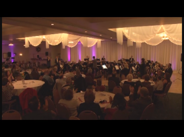 Windham Flute Concert - Night of Music