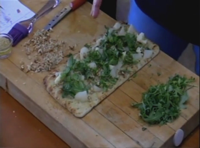 Thumbnail image for Ana Maries Euro Kitchen - Potato Cake