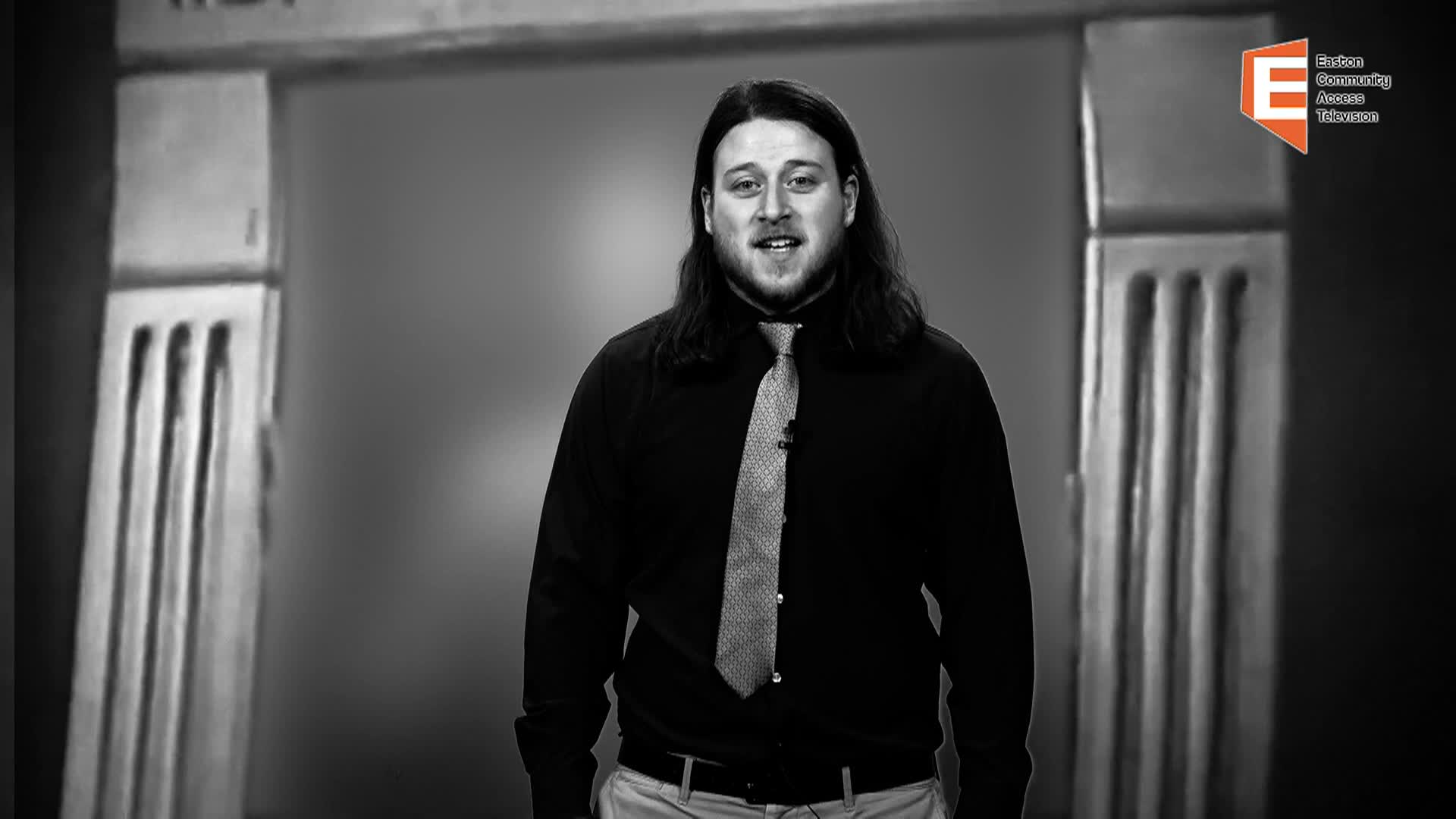 Thumbnail image for Old Time TV - Glass Key