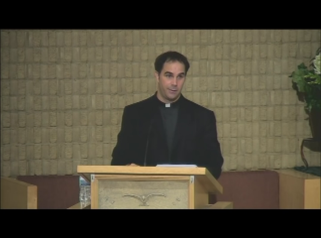 Thumbnail image for Fr. Donald Calloway “Champions of the Rosary"