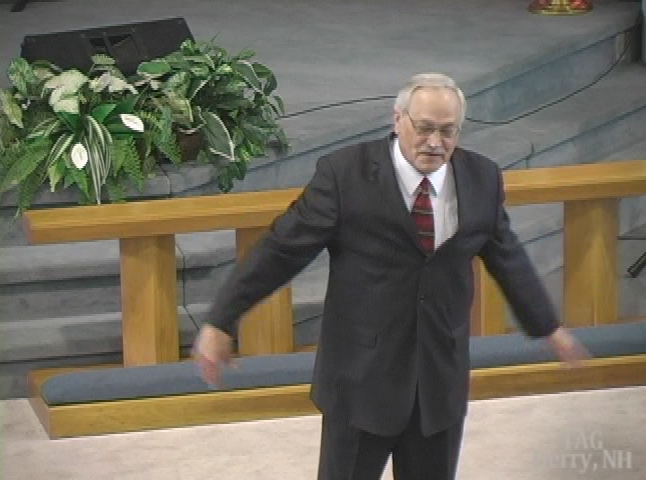 Thumbnail image for Trinity Assembly of God - What God is Doing in America