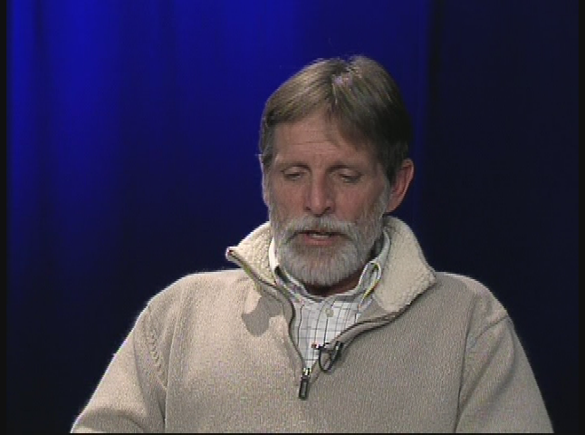 Thumbnail image for Good News - Louie Arsenault Part 2