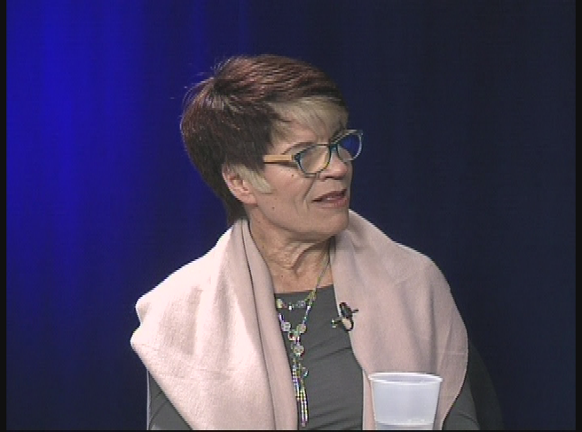 Thumbnail image for Good News - Michelle Schmidt Part 2