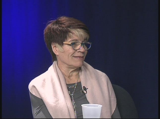 Thumbnail image for Good News - Michelle Schmidt Part 1