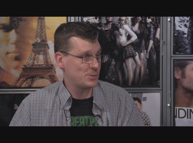 Cinemaniacs! Episode 3