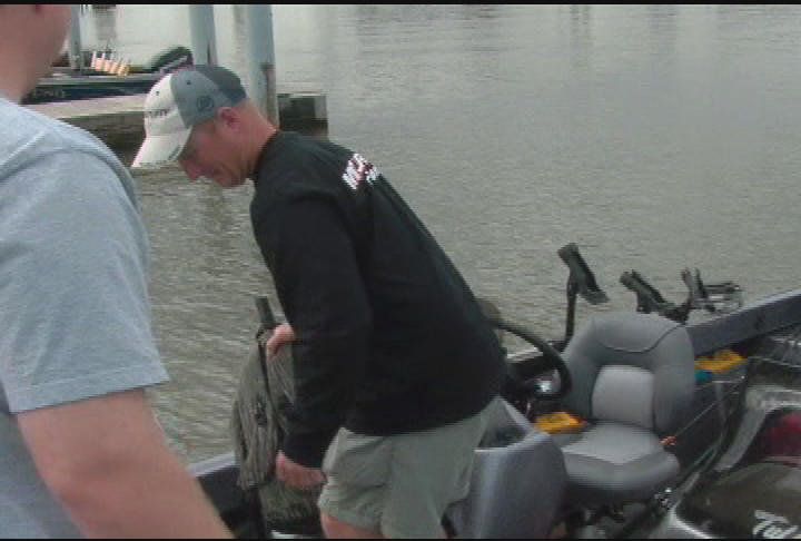 No Excuses Outdoors - Fall Muskys