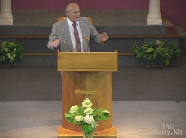 Thumbnail image for Trinity Assembly of God - 7-16 Faith and Possibility