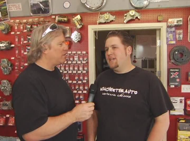 Car Guy Channel Episode 122
