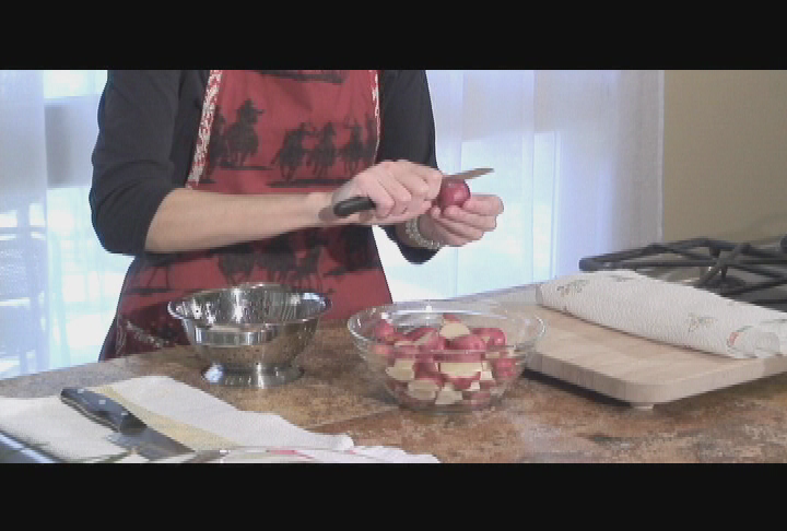 Cooking with Marie - Meat pt2