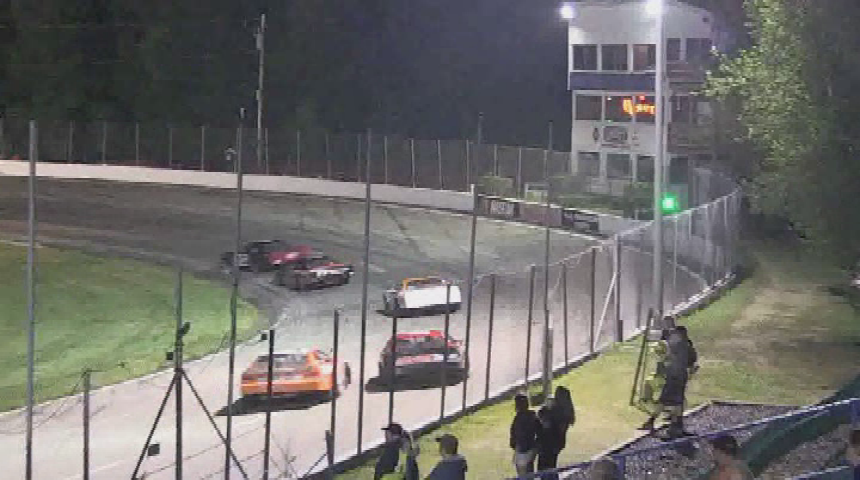 Thumbnail image for Pass Racing - Lee USA Pass 150 8-4-17