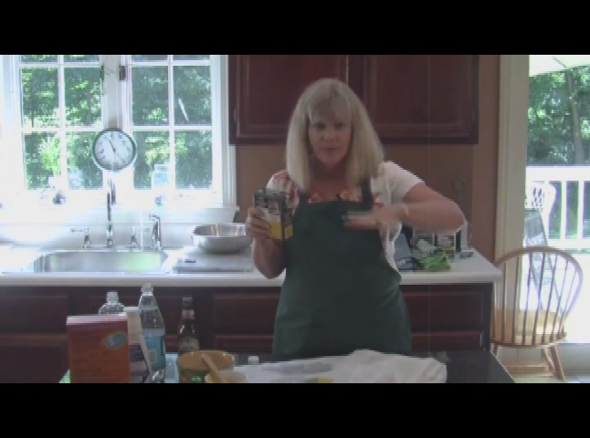 Thumbnail image for Clean Green Living - Episode 1