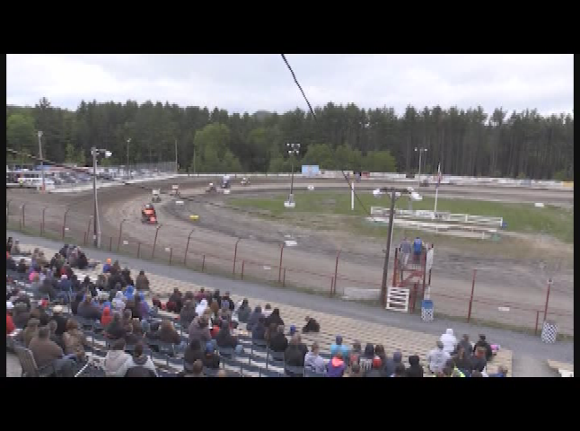 Thumbnail image for Small Engine Racing - Bear Ridge June,3 2017