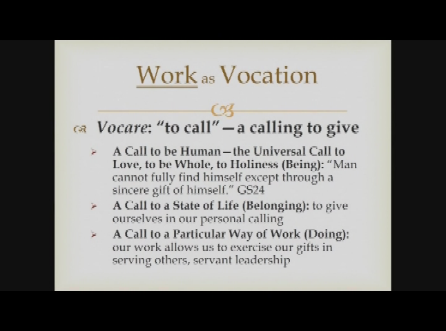 Thumbnail image for THIRST 2016 Msgr. James Shea