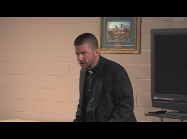 Thumbnail image for Fr. Joshua Waltz Vocation Story