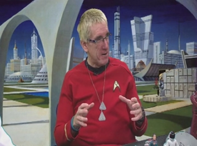 Talking Trek Ep5