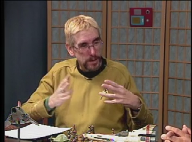 Talking Trek Ep2