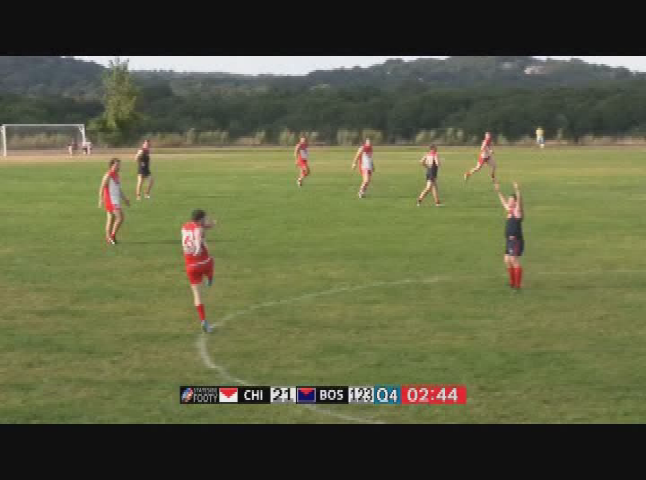 Stateside Footy Episode 17-07