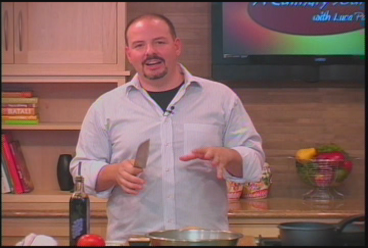 A Culinary Journey ep 417