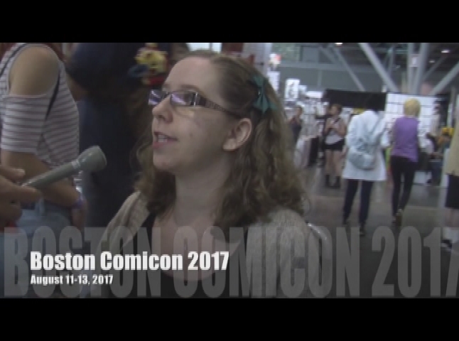 Talking Trek - September 2017 Show