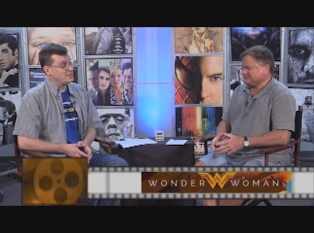 Cinemaniacs! - The Mummy, Erik the Conqueror and More!