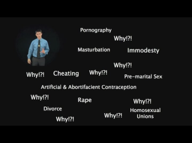 KOFC - The Truth About Confession