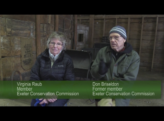 Thumbnail image for Exeter Outdoors