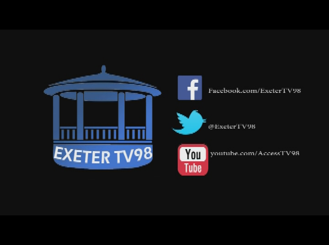 Thumbnail image for Exeter Outdoors - Getting on the River