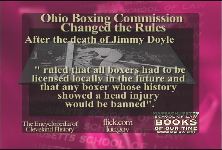 Books of Our Time -Sweet Thunder , Sugar Ray Robinson pt2