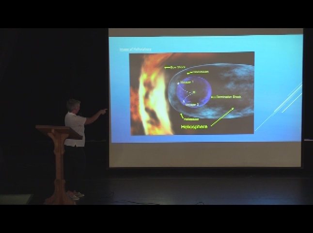 2017 UFO Festival Lectures - Episode 5