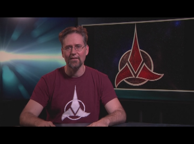 Thumbnail image for Outta My Head - Star Trek Discovery