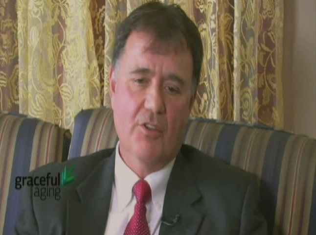 Thumbnail image for Graceful Aging - Dentistry Prevention