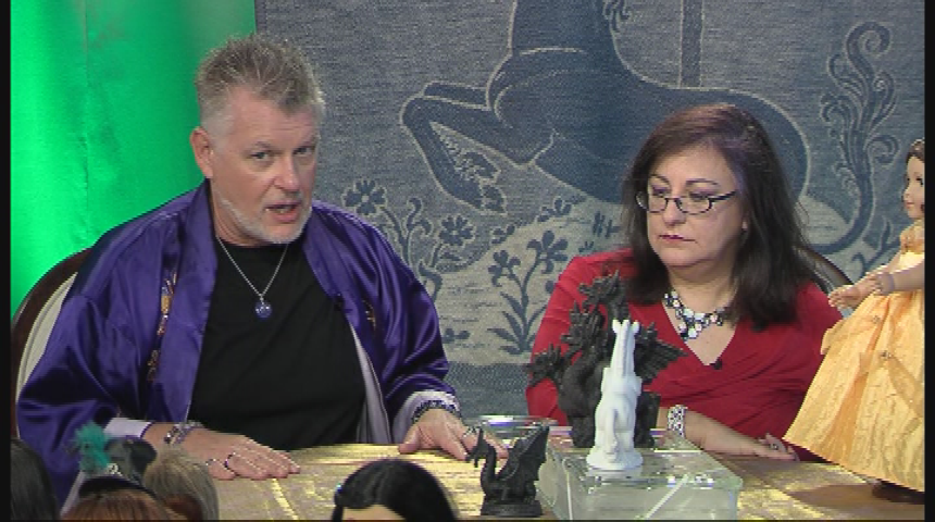 Thumbnail image for Dragons, Unicorns and Other Creative Creatures - Owl Night Crafting