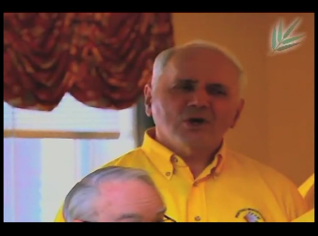 Thumbnail image for Graceful Aging - Jingle Bells