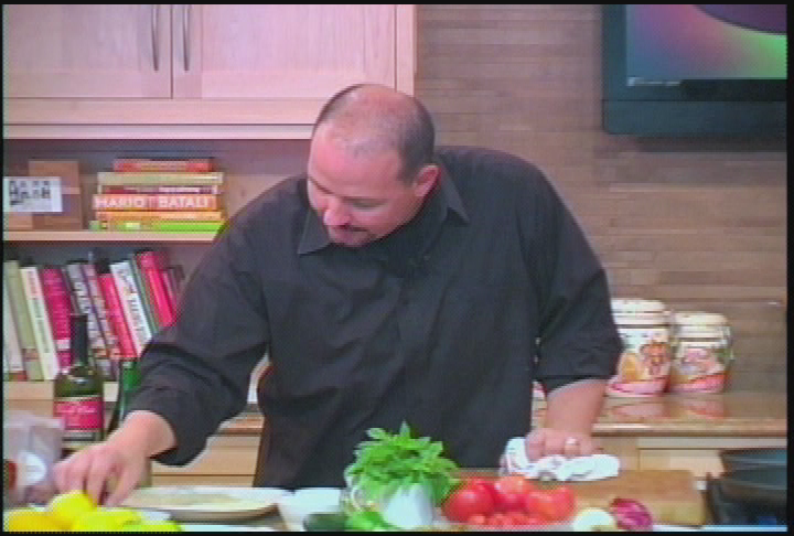 A Culinary Journey ep418