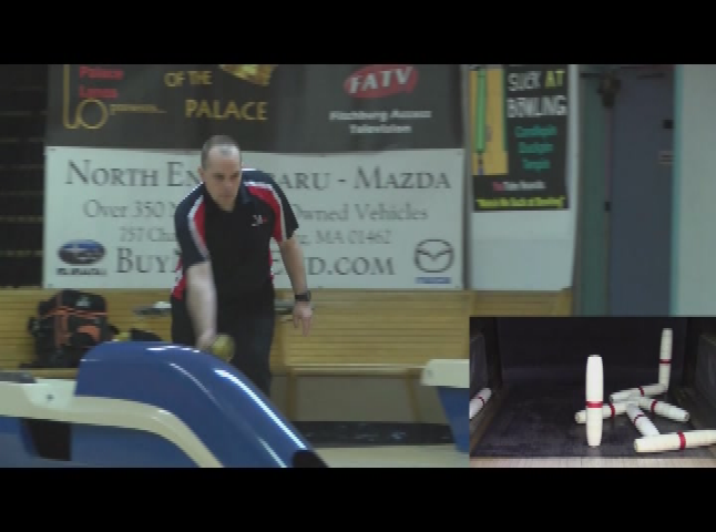 Candlepin Bowling S5E21