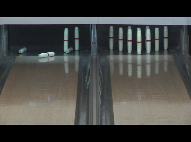 Candlepin Bowling S5E22